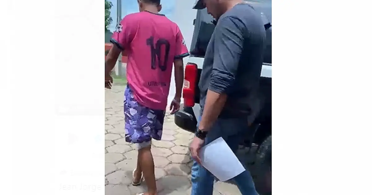 Liberdade provisória de condutor envolvido em acidente causa revolta na internet