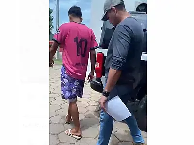 Liberdade provisória de condutor envolvido em acidente causa revolta na internet