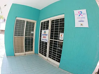 FUNPREV convoca aposentados por invalidez para exame médico pericial bianual