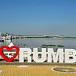Corumbá é selecionada para projeto internacional de gestão inteligente do turismo