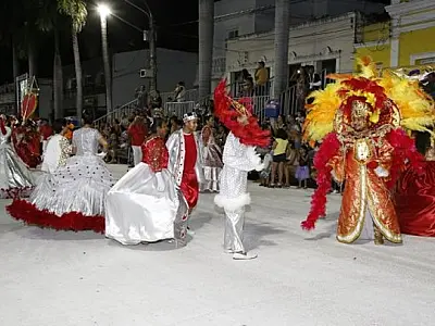 Cordões Carnavalescos podem ser declarados Patrimônio Cultural Imaterial de Corumbá