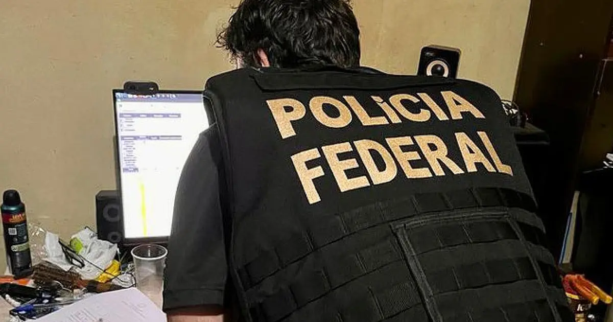 PF combate o tráfico de drogas pelos Correios no MS