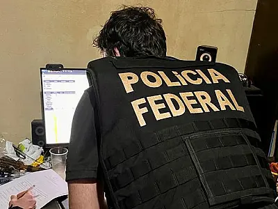 PF combate o tráfico de drogas pelos Correios no MS