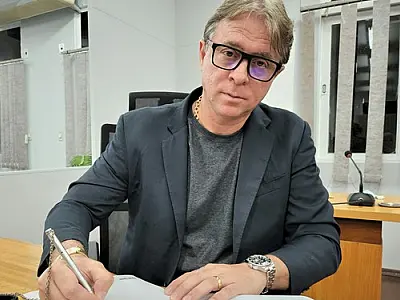 Vereador reivindica que serviços de sinalização ocorram em horários de pouco movimento