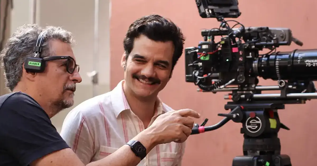 O Agente Secreto é indicado para quatro categorias do Oscar