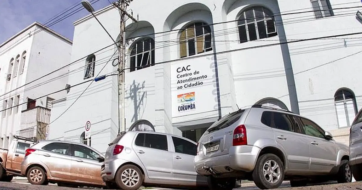 Município oferece 10% de desconto para quitação de Taxas de Poder de Polícia e no ISSQN Fixo