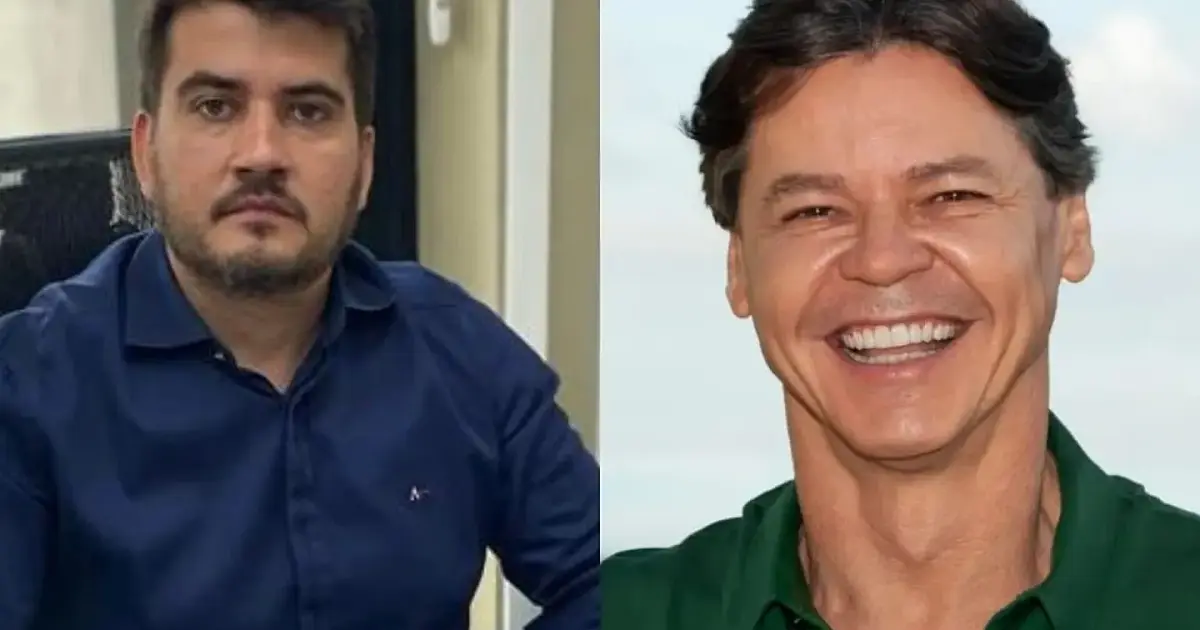 PRTB é condenado, deputado perde mandato e Paulo Duarte volta à Assembleia