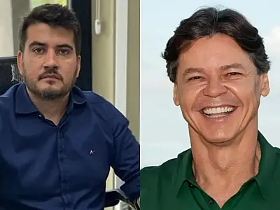 PRTB é condenado, deputado perde mandato e Paulo Duarte volta à Assembleia