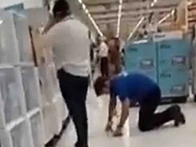 MPT-MS vai investigar assédio moral de gerente que humilha funcionário em Carrefour da Capital
