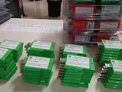 TRE-MS inicia geração das mídias para o 2&ordm; turno das Eleições 2022
