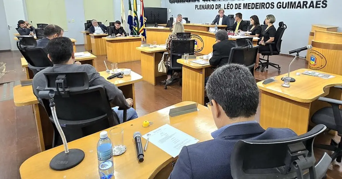 Câmara aprova criação do Fundo de Manutenção e Desenvolvimento da Educação Básica