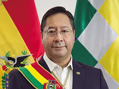 Presidente da Bolívia convoca reunião sobre o Censo na sexta-feira