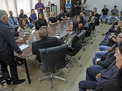 Governador autoriza convocação de 198 remanescentes do concurso para peritos da Polícia Civil