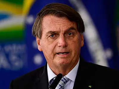 Jair Bolsonaro volta a Mato Grosso do Sul na próxima terça-feira, 29