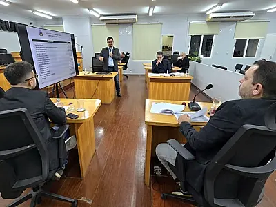Prefeitura e Câmara apresentam relatórios de 2023 com números positivos