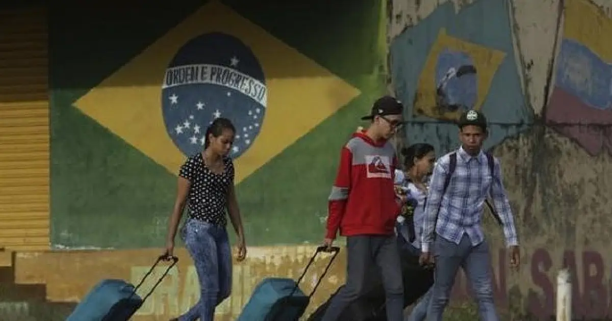 Ação com serviços para imigrantes acontece neste sábado (11) na Capital