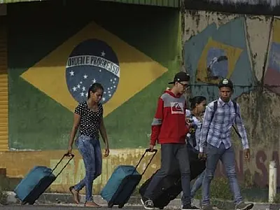 Ação com serviços para imigrantes acontece neste sábado (11) na Capital