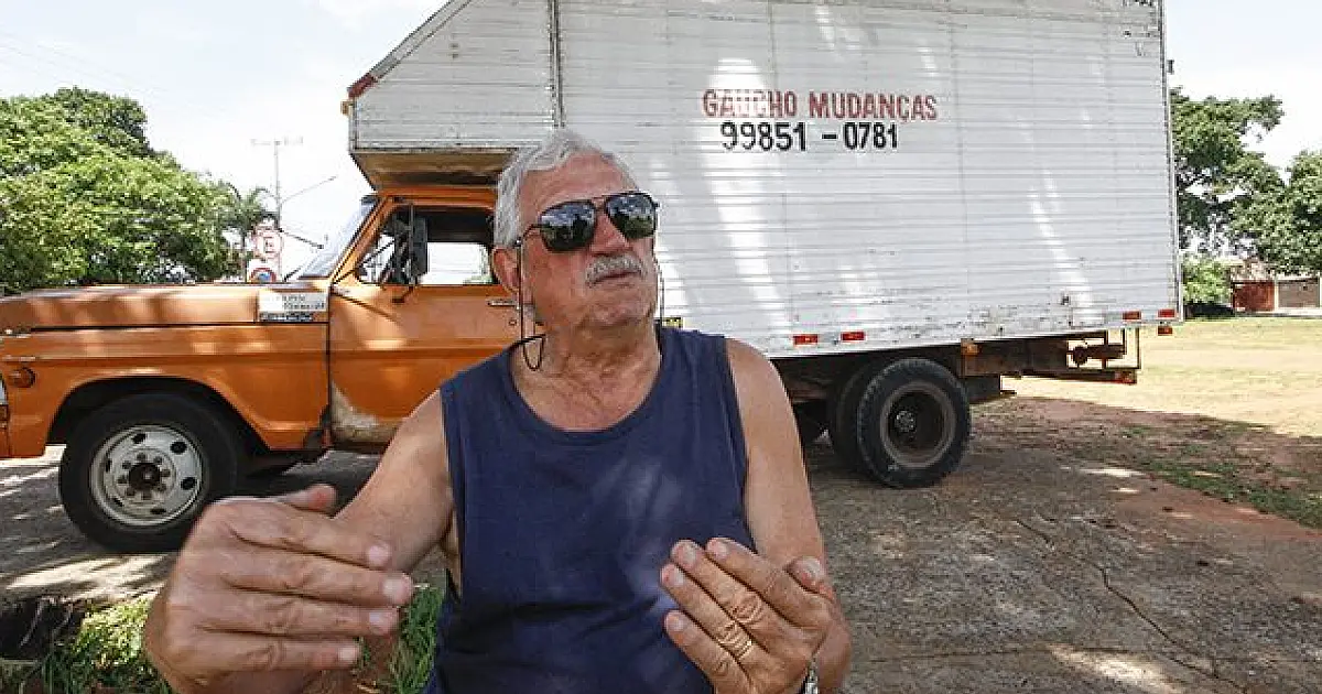 Motoristas autônomos comemoram IPVA mais barato a partir de 2022