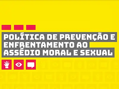 IFMS disponibiliza Política de Prevenção e Enfrentamento ao Assédio