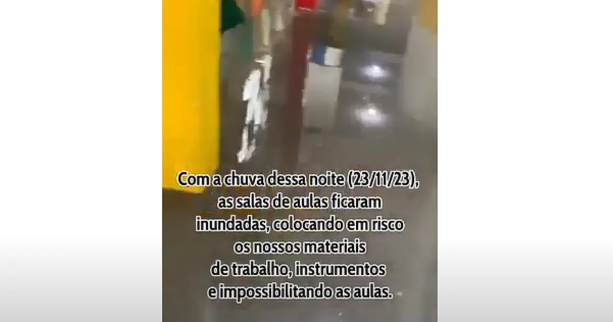 Moinho Cultural arrecada dinheiro para consertar telhado