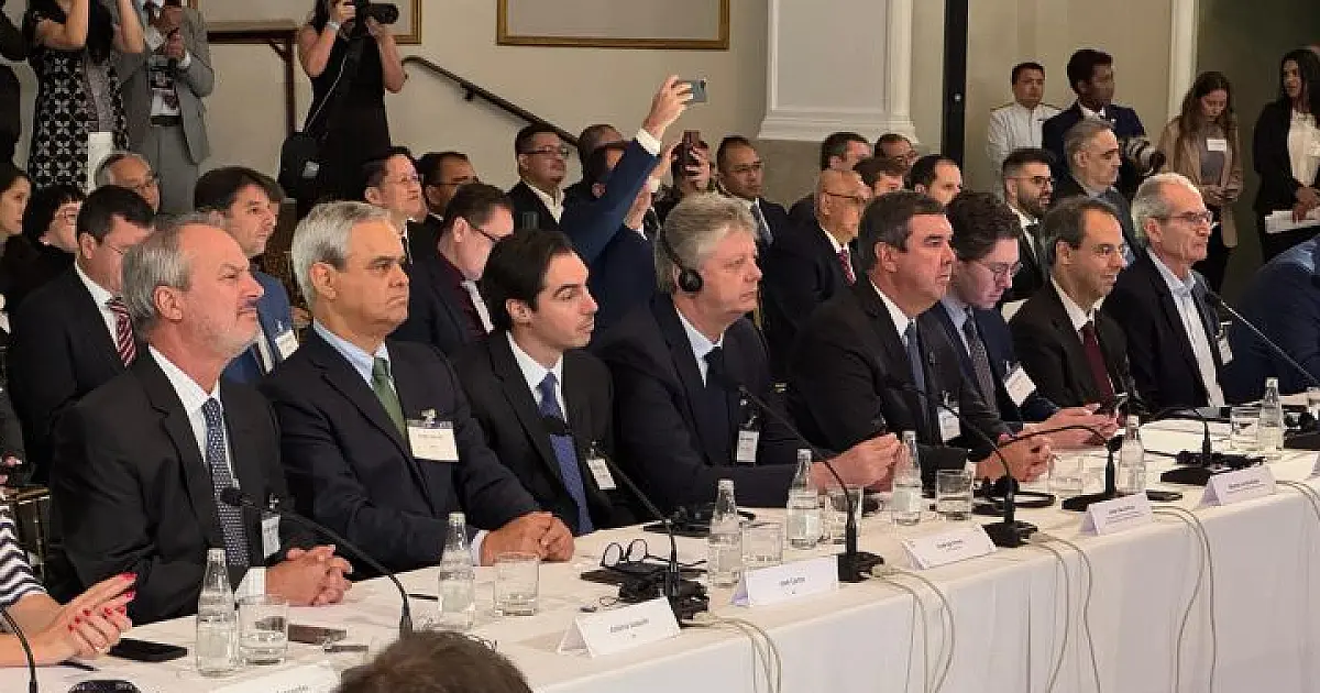 Empresa da Indonésia confirma construção de nova fábrica de celulose em MS