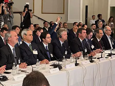 Empresa da Indonésia confirma construção de nova fábrica de celulose em MS