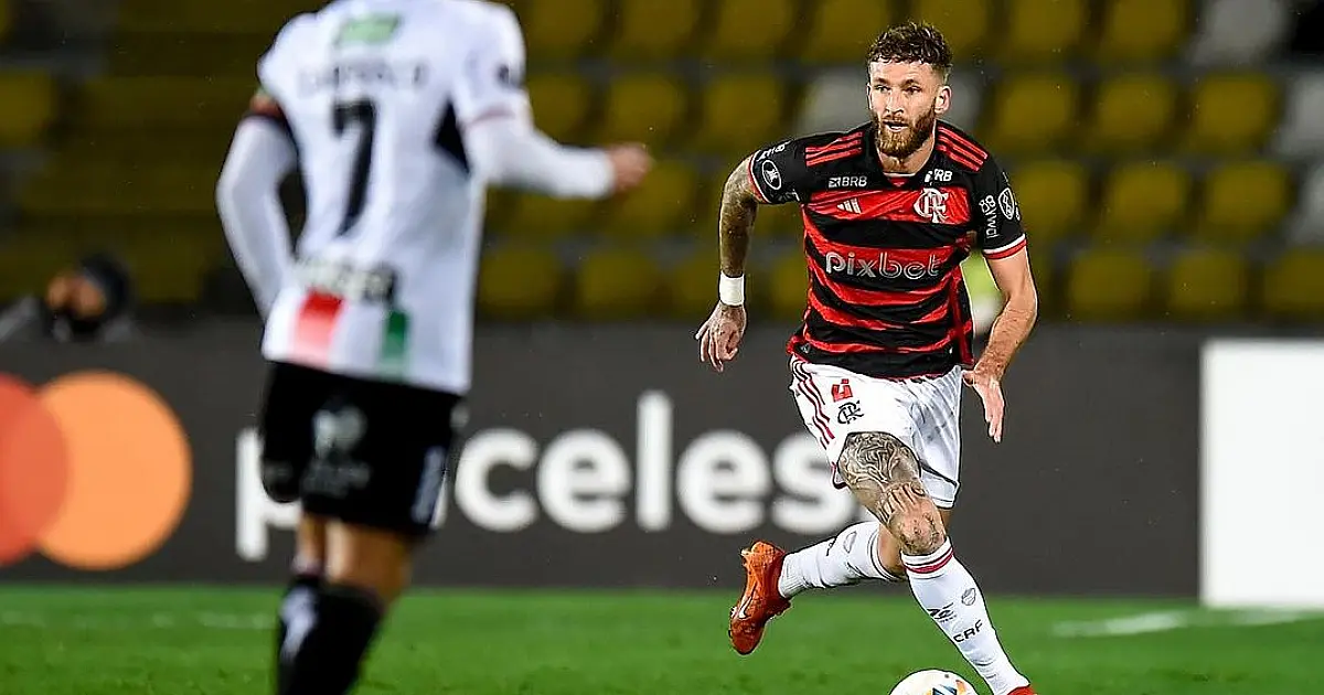 Brasileiro: Flamengo e Corinthians medem forças no Maracanã