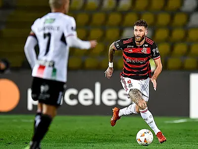 Brasileiro: Flamengo e Corinthians medem forças no Maracanã