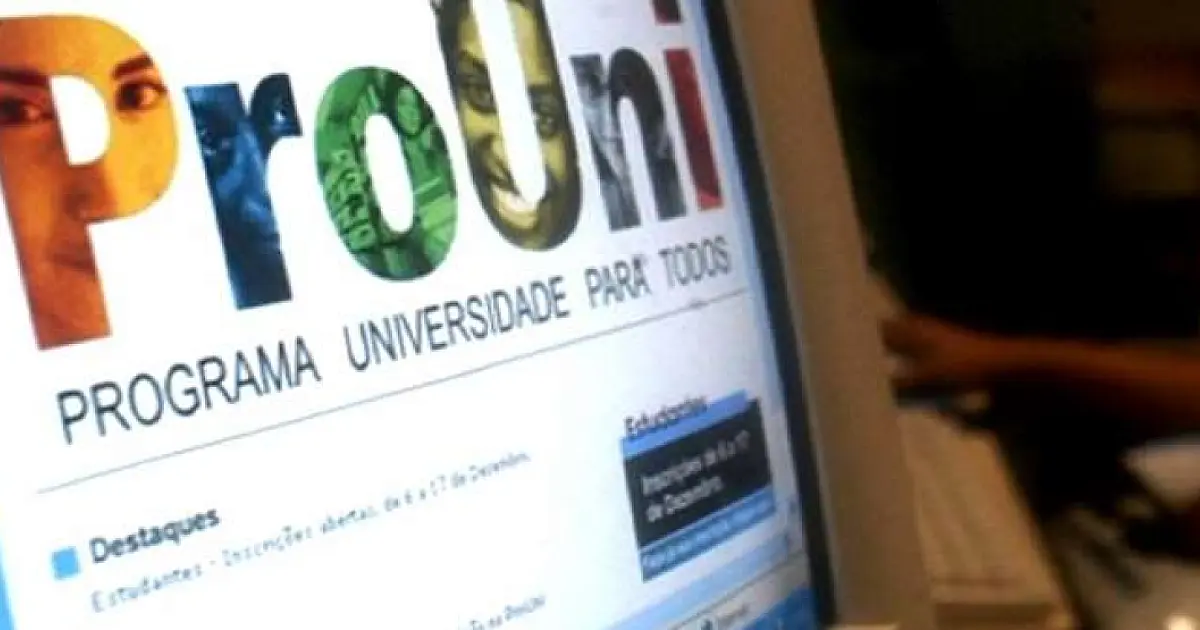 Prouni: pré-selecionados têm até sexta para comprovar dados