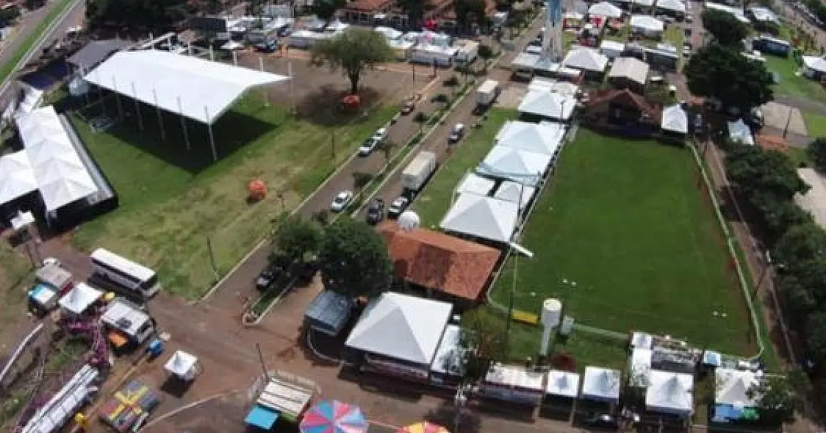 Expogrande 2024 começa com expectativa de movimentar mais de R$ 150 milhões no Estado