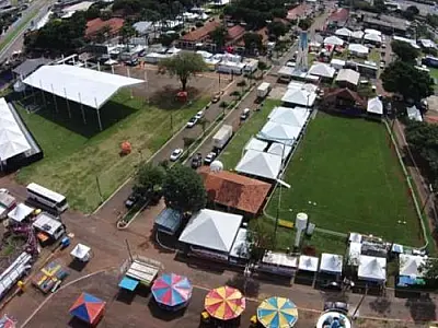 Expogrande 2024 começa com expectativa de movimentar mais de R$ 150 milhões no Estado