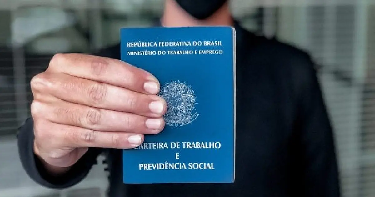 MS tem com saldo de 4.197 vagas de emprego