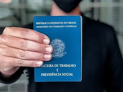 MS tem com saldo de 4.197 vagas de emprego