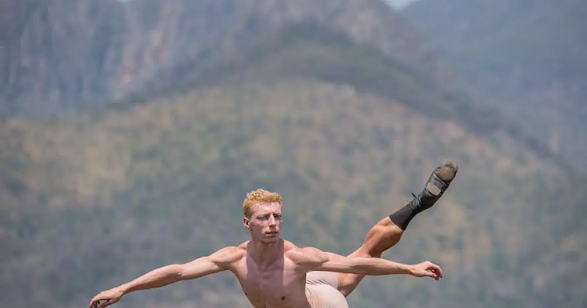 Cia. de Dança do Pantanal se apresenta em Belo Horizonte e Rio de Janeiro