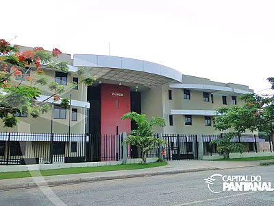 Corumbá é o 3&ordm; de MS com maior número de medidas protetivas registradas em 2025