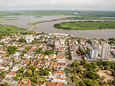 Ministério do Planejamento aprova crédito externo para Corumbá e Três Lagoas