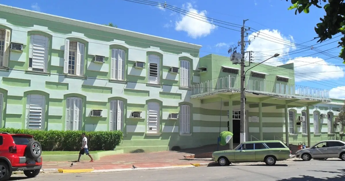 Com 100% das vagas ocupadas com covid hospital vai abrir novo setor