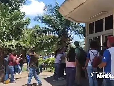 Agentes Comunitários de saúde e Endemias cobram pagamento de adicional