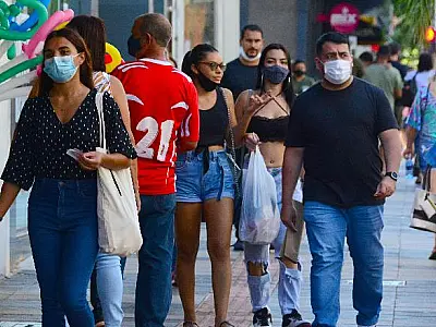 Doenças respiratórias devem atingir MS 'em cheio' e Fiocruz alerta para vírus VSR