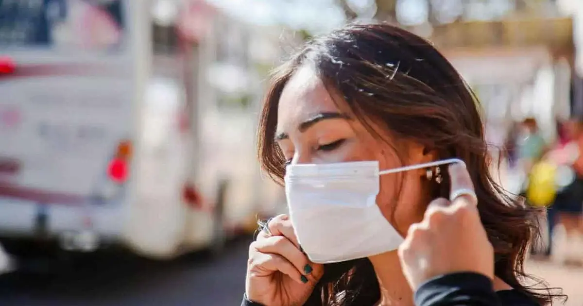 MS está entre seis estados em alerta para casos respiratórios graves