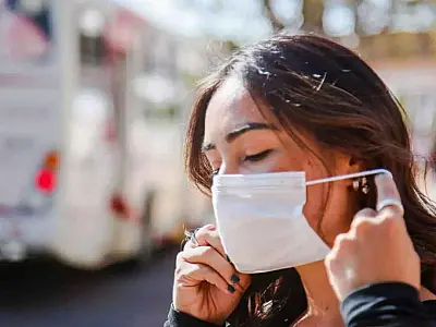 MS está entre seis estados em alerta para casos respiratórios graves
