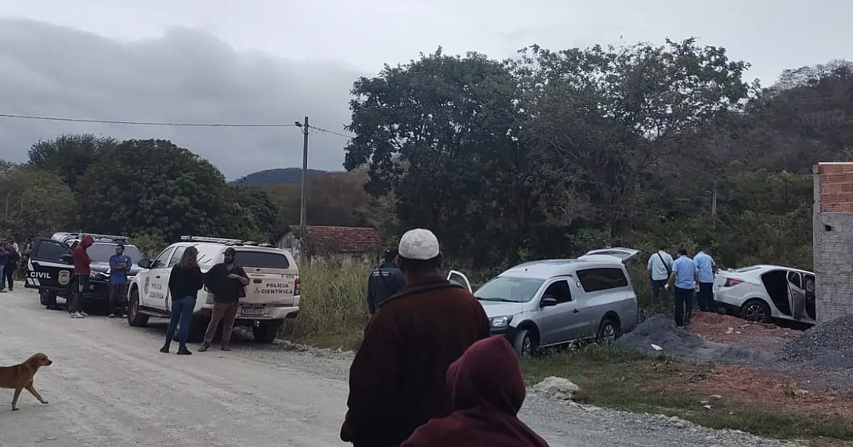 Homem é alvejado próximo ao Anel Viário de Corumbá