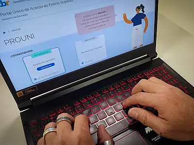 Prouni 2026: inscrições para o 1&ordm; semestre se encerram nesta quinta