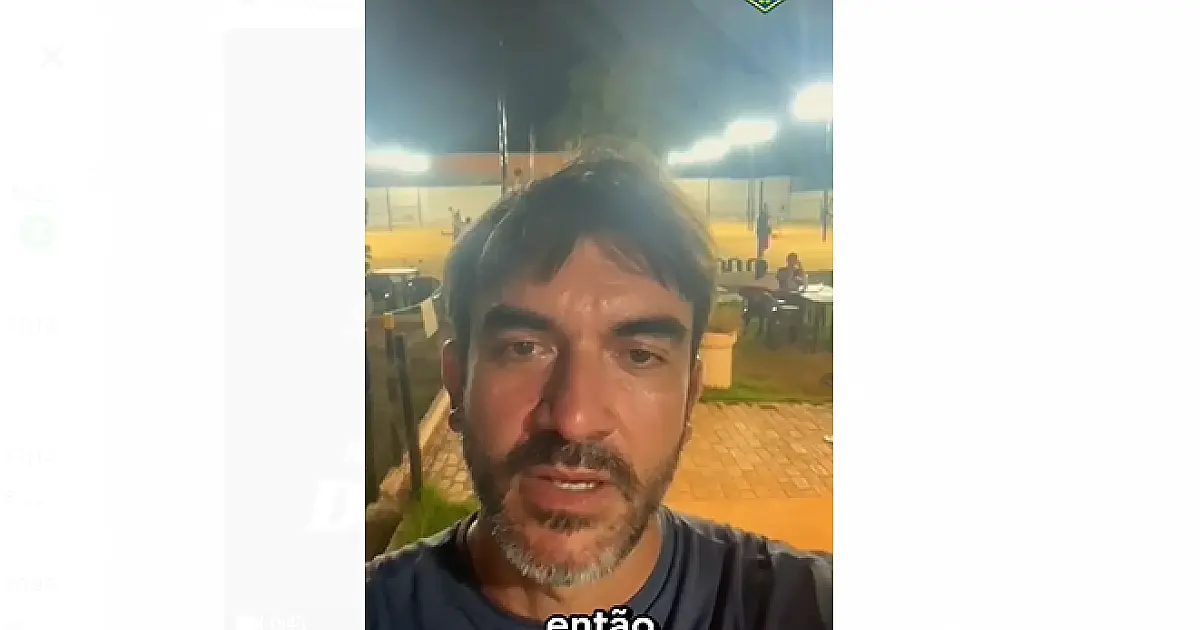 'Pé na Areia' convoca população para participar de ação beneficente em apoio ao RS