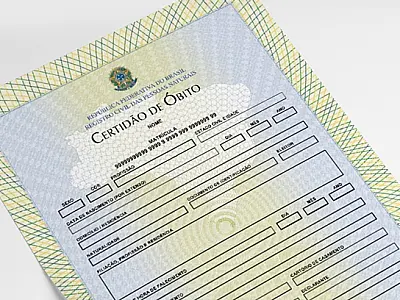 Cartórios de MS registram quase 20% mais óbitos do que o patamar anterior à pandemia