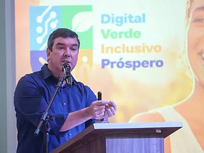 Com apoio ao agronegócio e a sustentabilidade, Governo de MS favorece desenvolvimento econômico