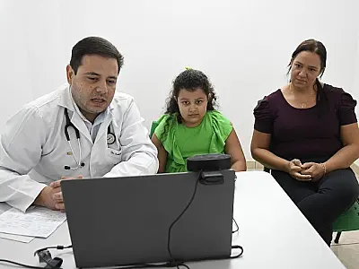 Fiocruz MS abre processo seletivo para contratação de teleconsultores