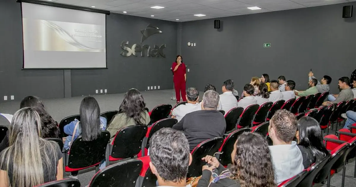 Corumbá 244 anos: Jornada Odontológica atualiza servidores da Rede Municipal de Saúde