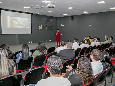 Corumbá 244 anos: Jornada Odontológica atualiza servidores da Rede Municipal de Saúde