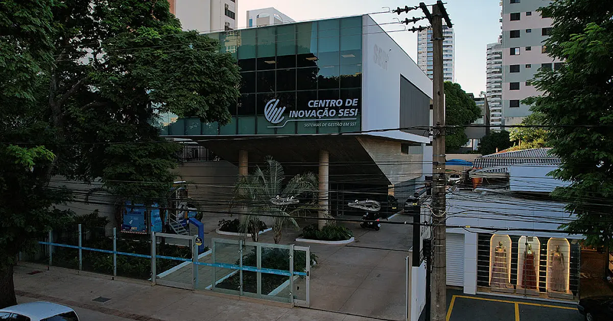 Centro de Inovação do Sesi abre processo seletivo para bolsistas especialistas em software